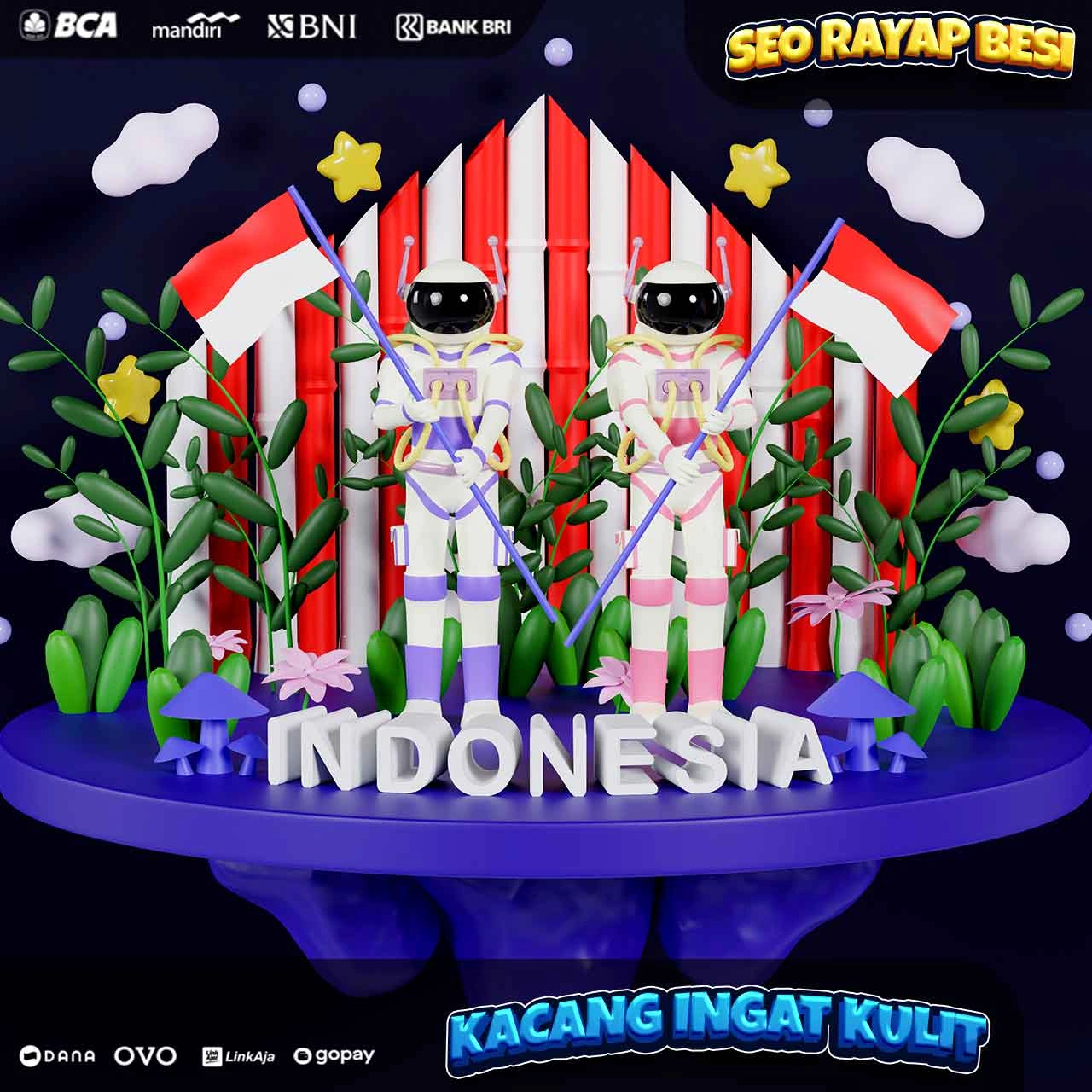 Unduh Mainduit Akses Digital Desa Tlogohaji